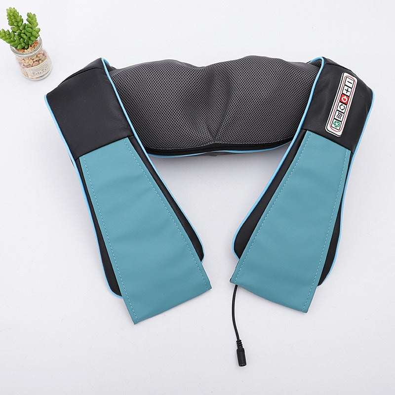 Portable full body massager